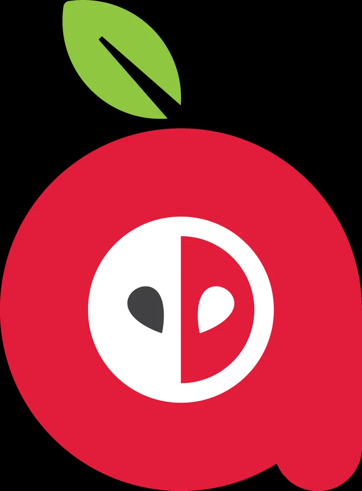 Slide of Apple Roofing