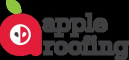 Slide of Apple Roofing