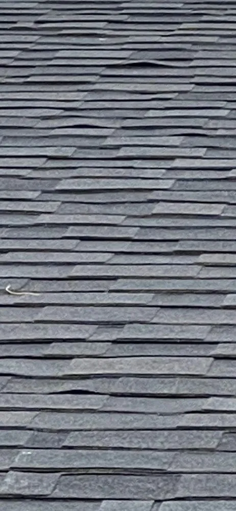 Slide of Apple Roofing