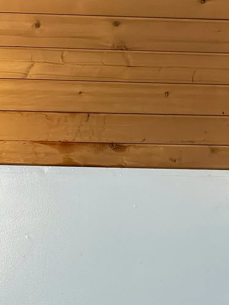 Slide of Apple Roofing