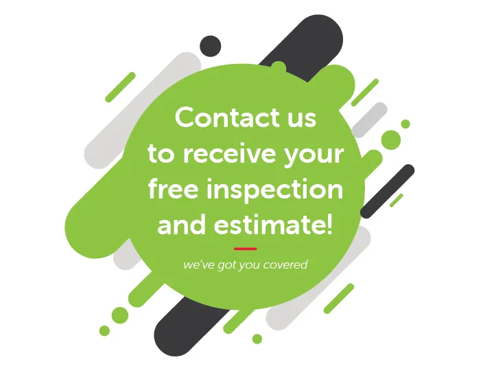 Slide of Apple Roofing