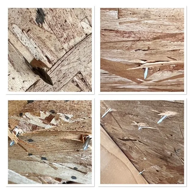 Slide of Apple Roofing