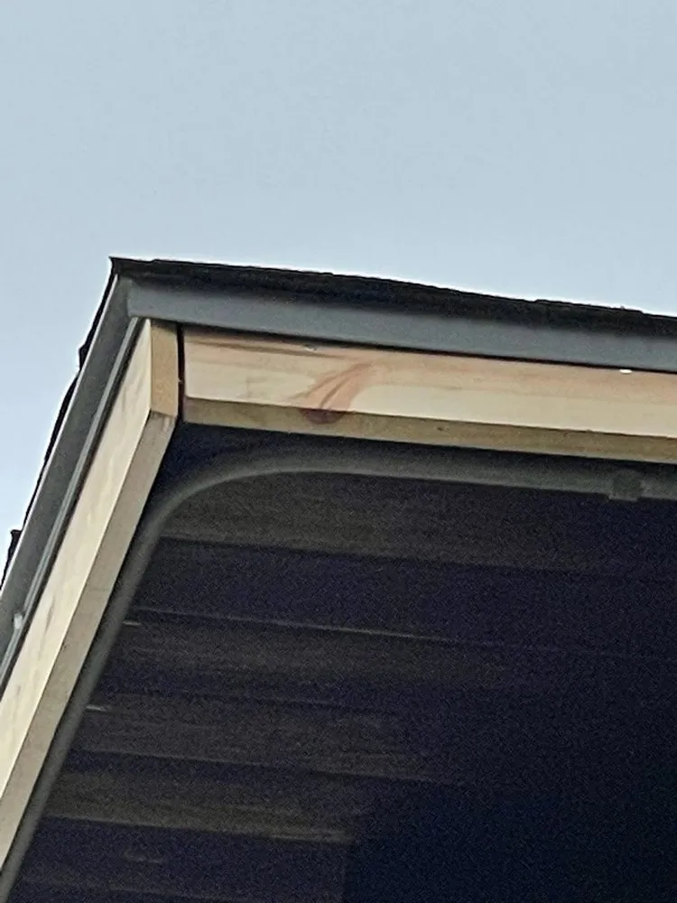 Slide of Apple Roofing