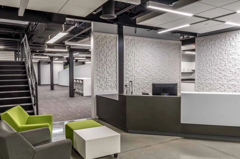 Slide of Apple Roofing