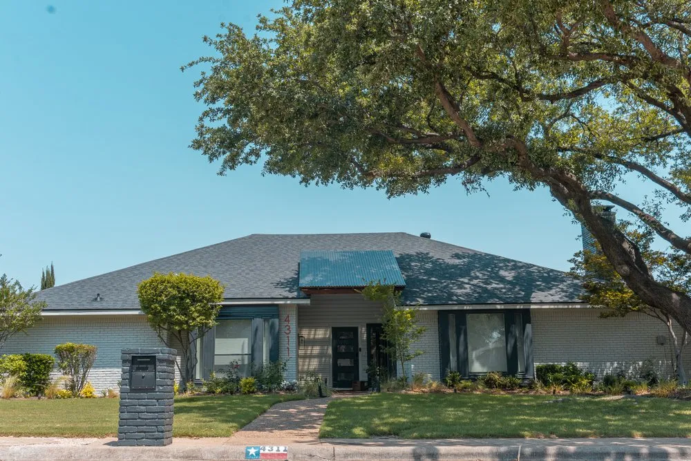 Slide of Apple Roofing