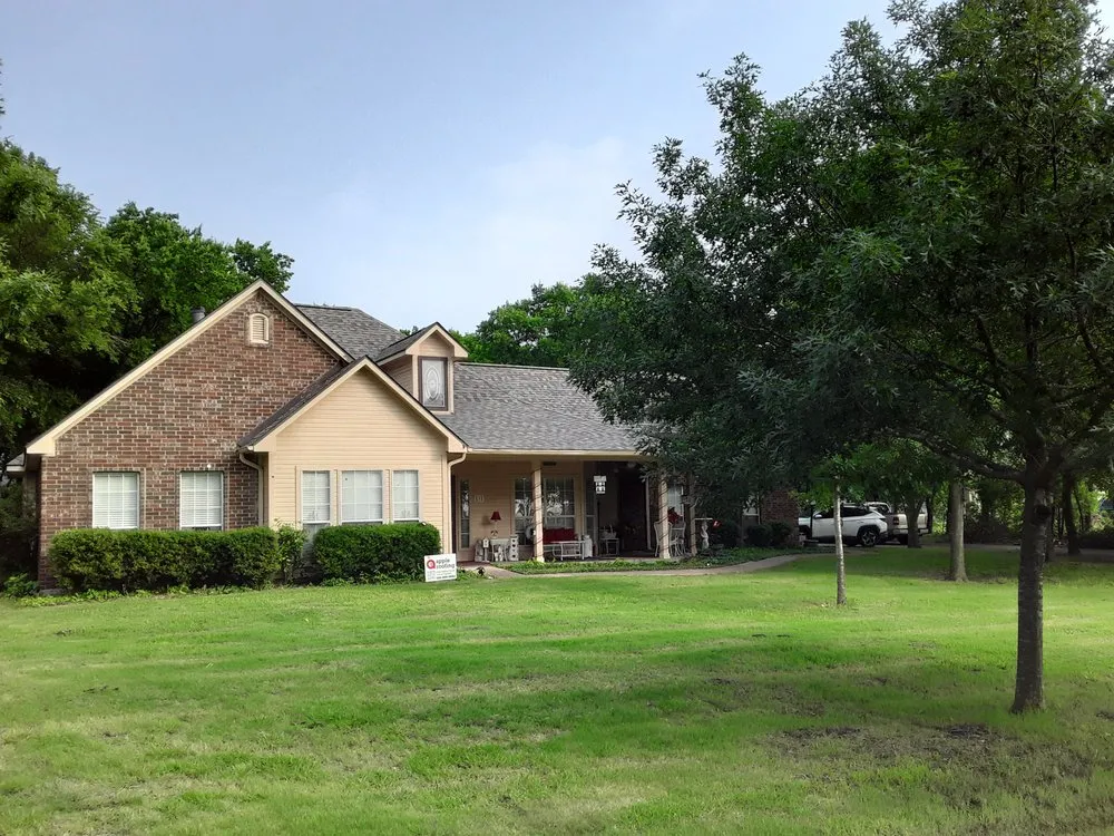 Slide of Apple Roofing