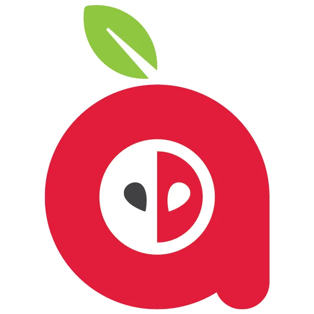 Slide of Apple Roofing