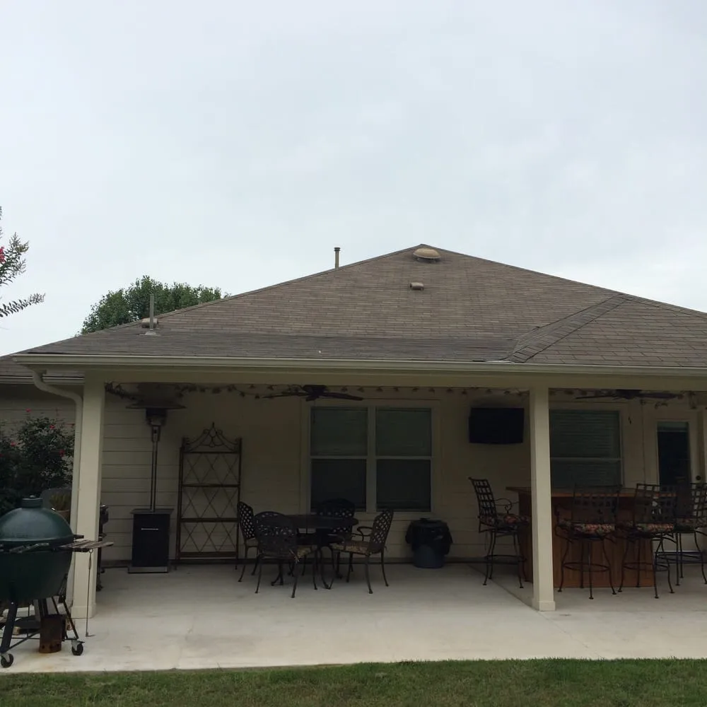 Slide of Apple Roofing Siding & Gutters