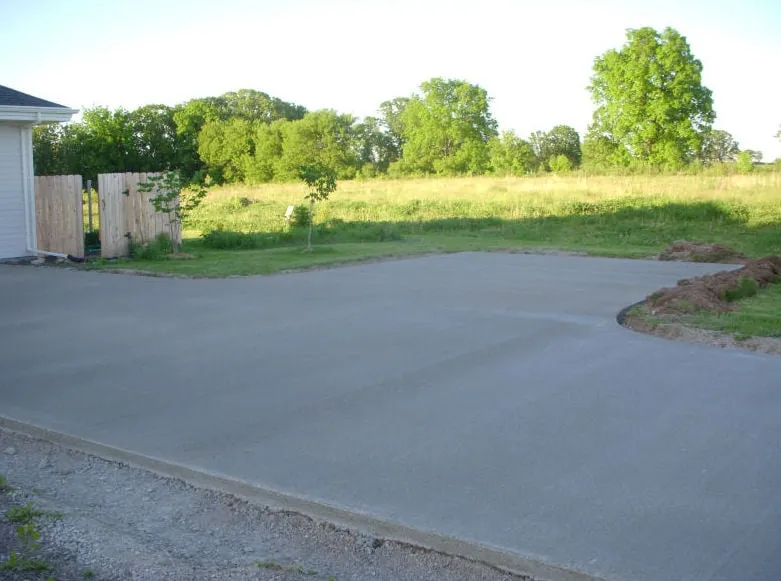Slide of Apple Valley Concrete & Construction