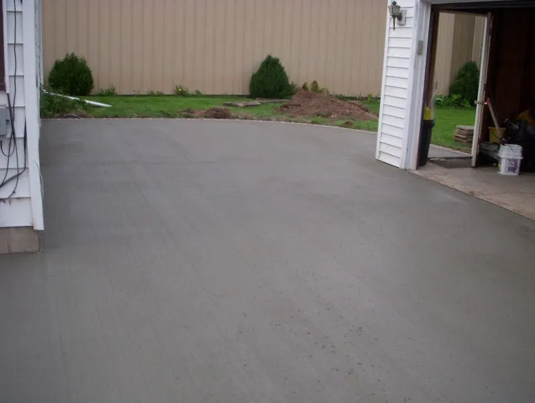 Slide of Apple Valley Concrete & Construction