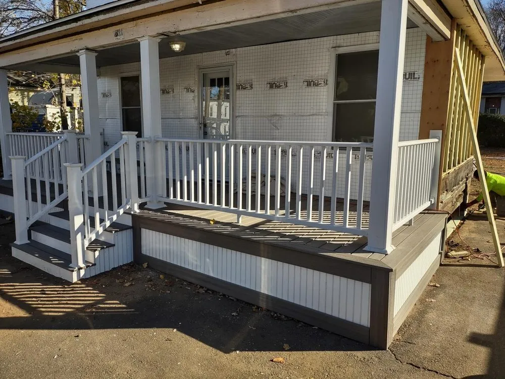 Slide of Apple Valley Home Improvement