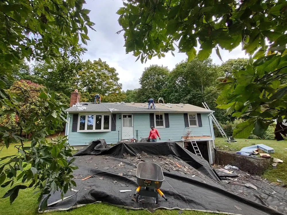 Slide of Apple Valley Home Improvement