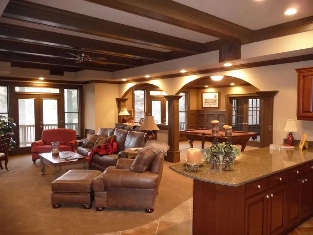 Slide of Apple Valley Home Improvement