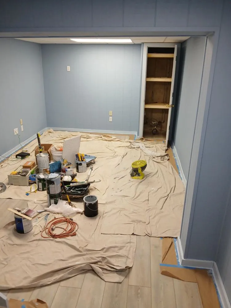 Slide of Apple Valley Home Improvement