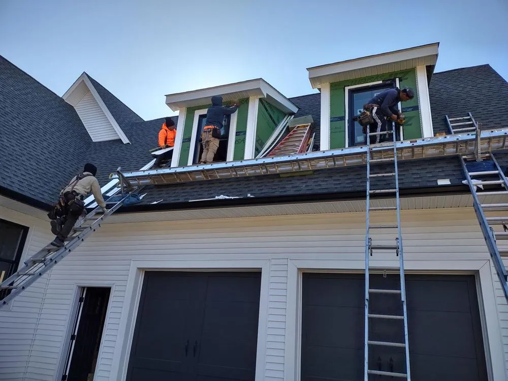 Slide of Apple Valley Home Improvement