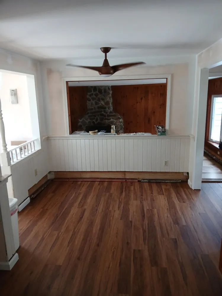 Slide of Apple Valley Home Improvement