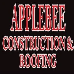 Applebee Construction & Roofing