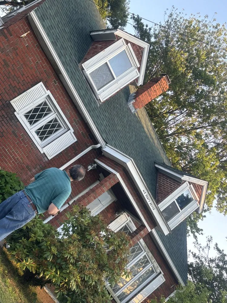 Slide of Appleton Construction