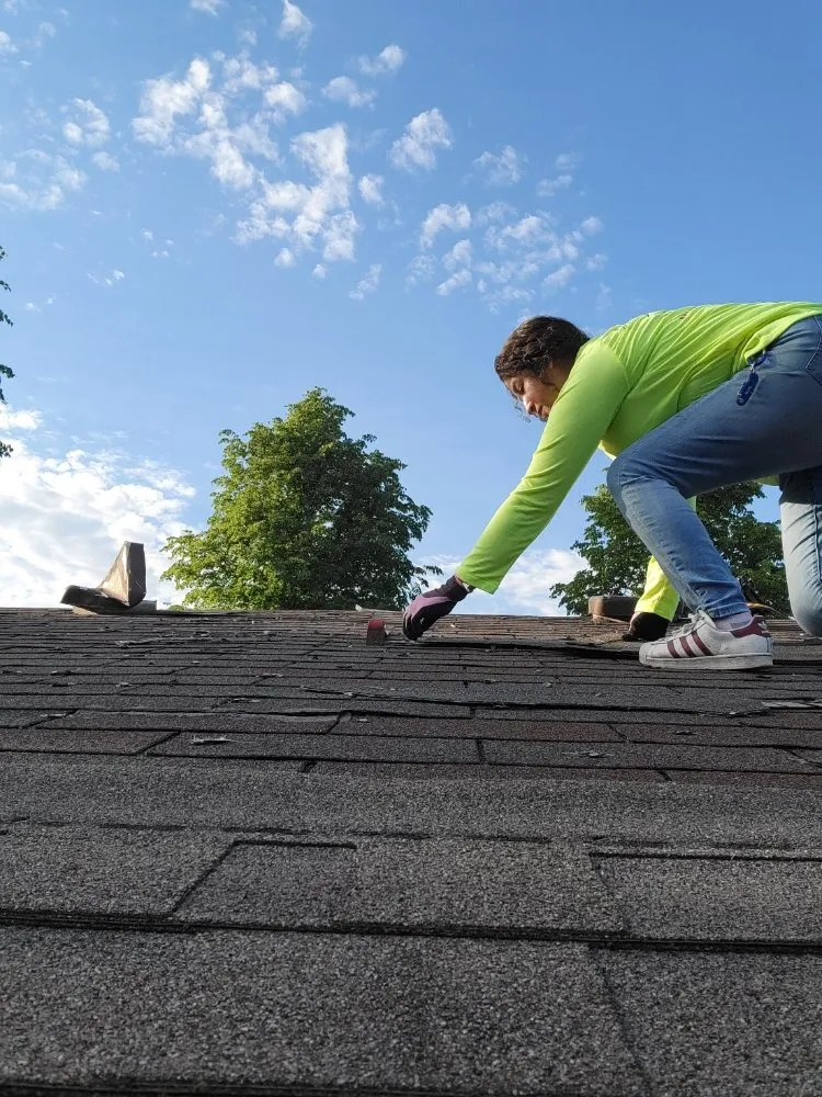 Slide of Appleton Roofing and Remodeling