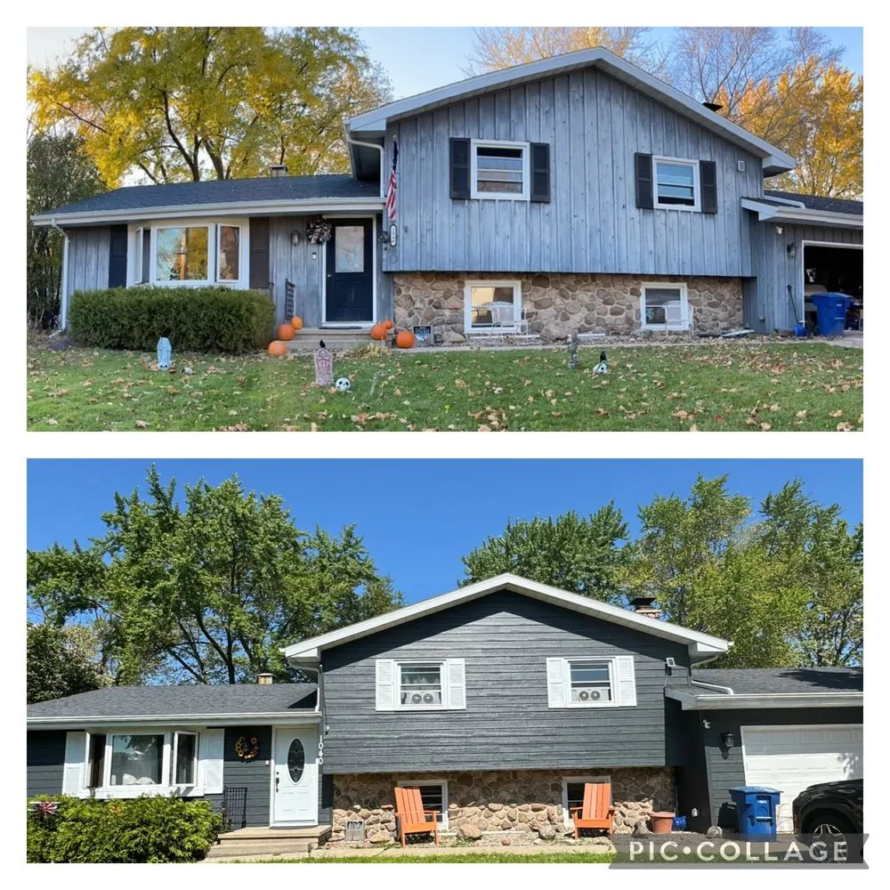 Slide of Appleton Roofing and Remodeling