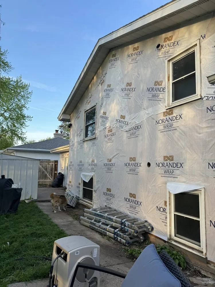 Slide of Appleton Roofing and Remodeling