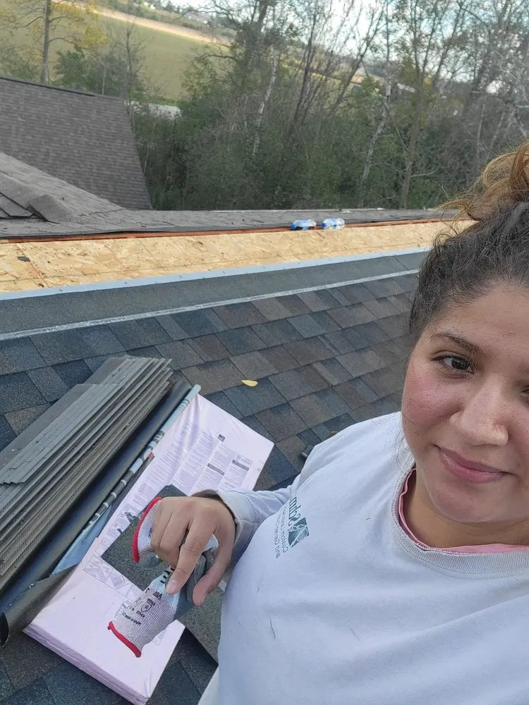 Slide of Appleton Roofing and Remodeling