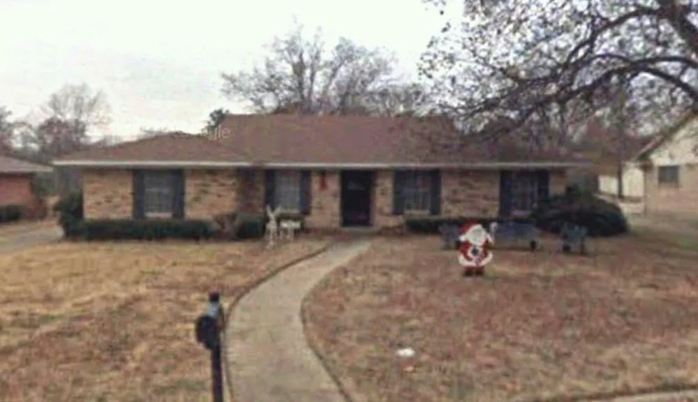 Slide of Appliant Roof and Home