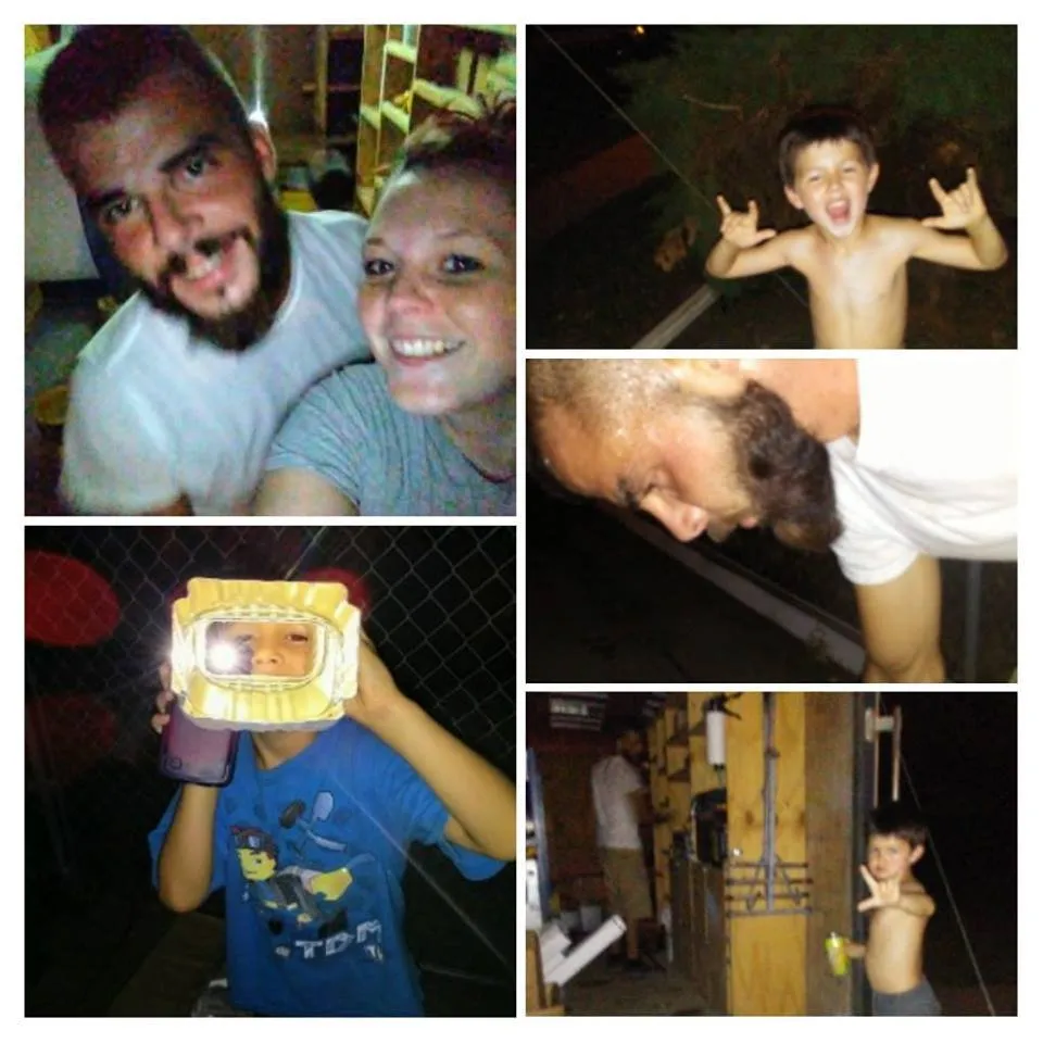 Slide of Applied Exteriors