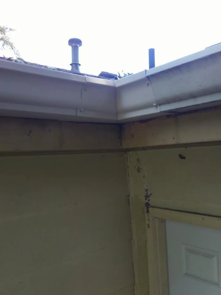 Slide of Applied Exteriors