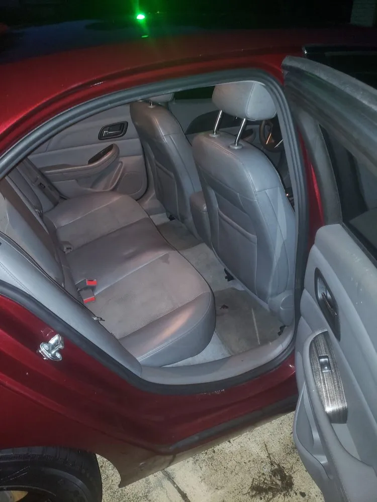 Slide of Applied Pressure