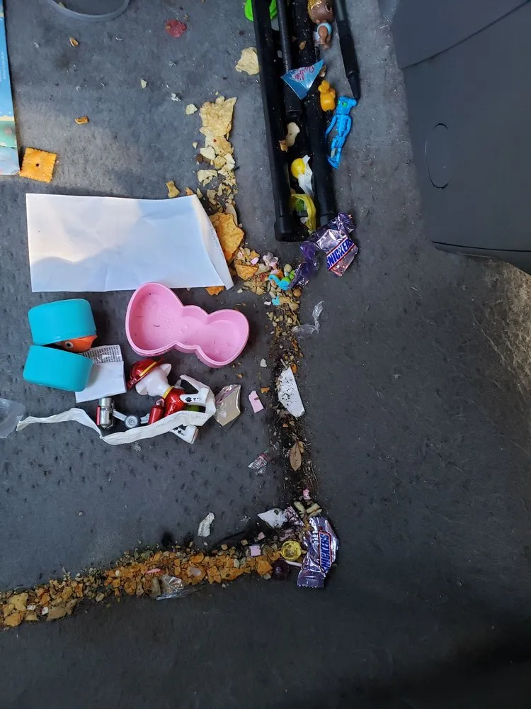 Slide of Applied Pressure