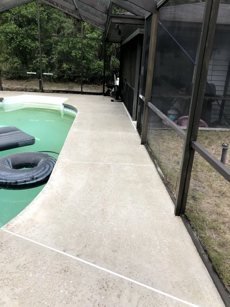 Slide of Applied Pressure