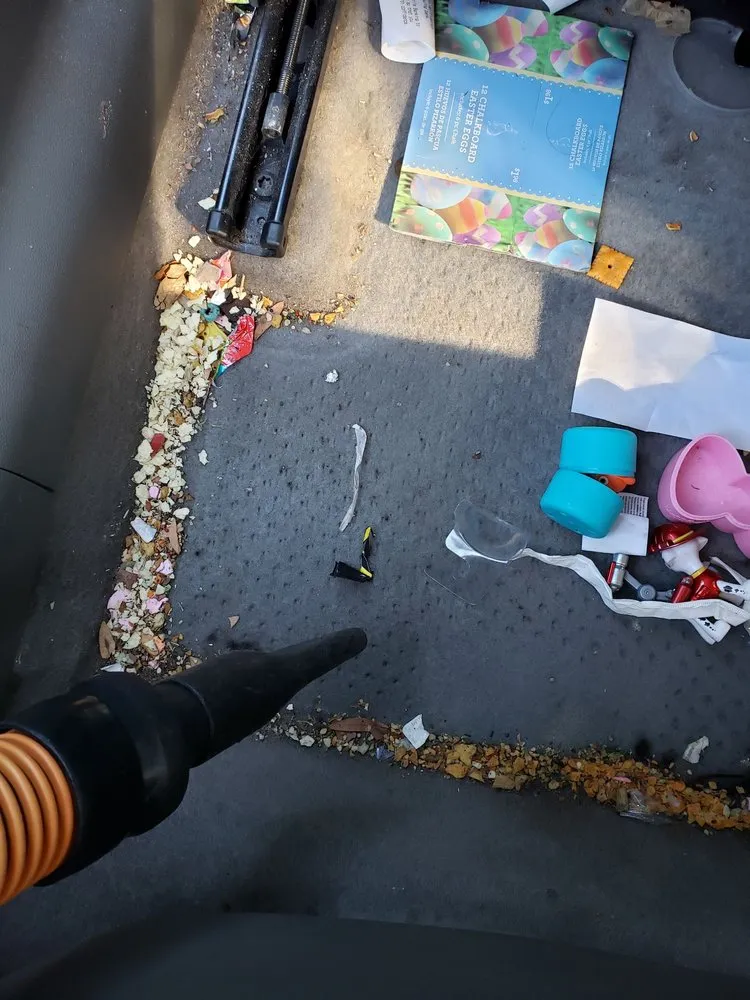 Slide of Applied Pressure