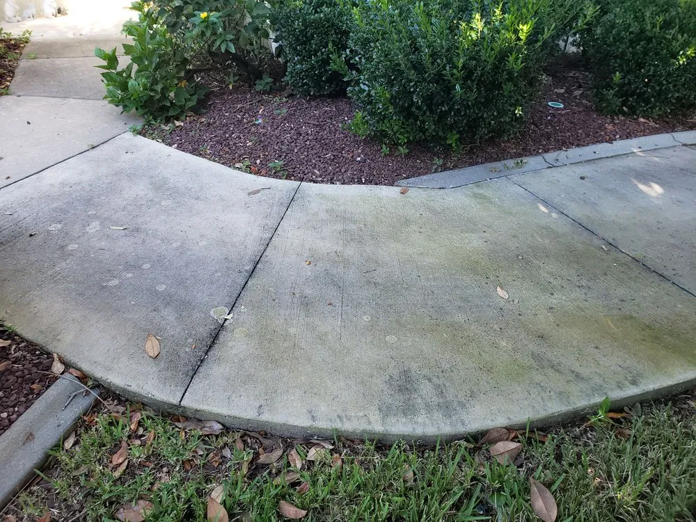 Slide of Applied Pressure