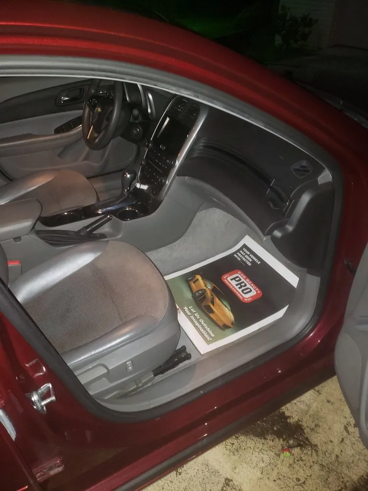 Slide of Applied Pressure