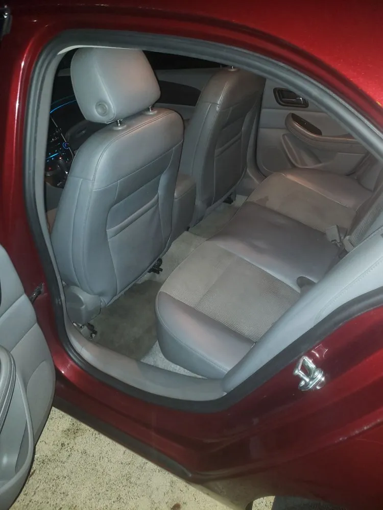 Slide of Applied Pressure