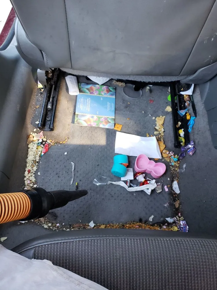 Slide of Applied Pressure