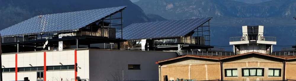 Slide of Applied Roofing Services