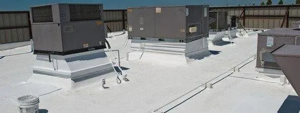 Slide of Applied Roofing Services