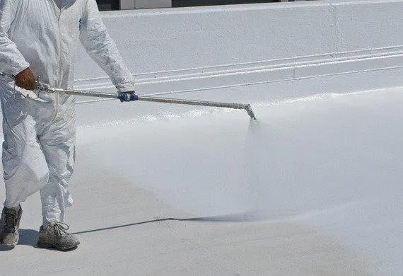 Slide of Applied Roofing Services