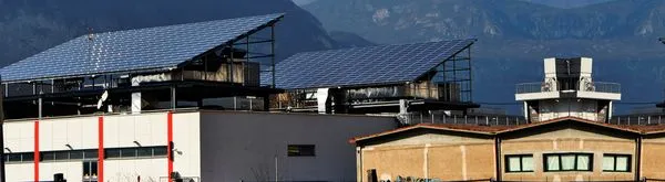 Applied Roofing Services Logo