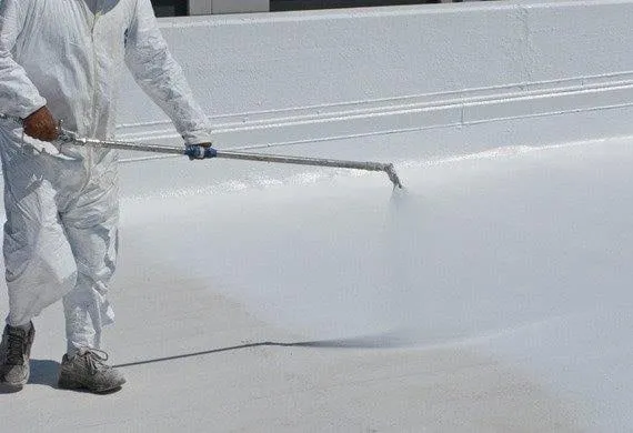 Slide of Applied Roofing Services