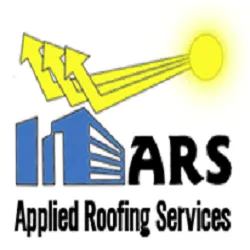 Slide of Applied Roofing Services