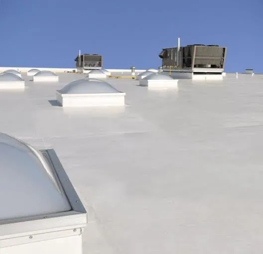 Slide of Applied Roofing Services