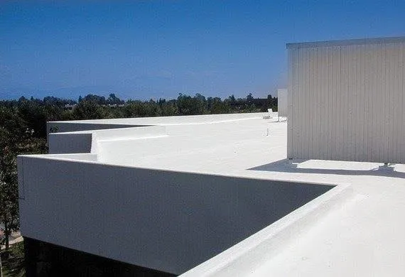 Slide of Applied Roofing Services