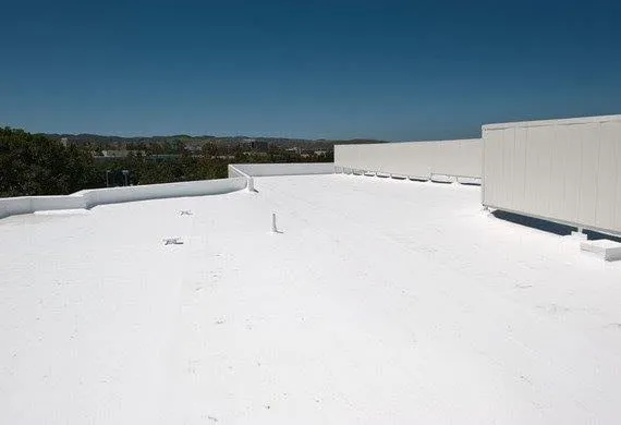 Slide of Applied Roofing Services