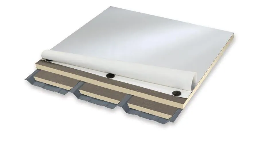 Slide of Applied Roofing Services