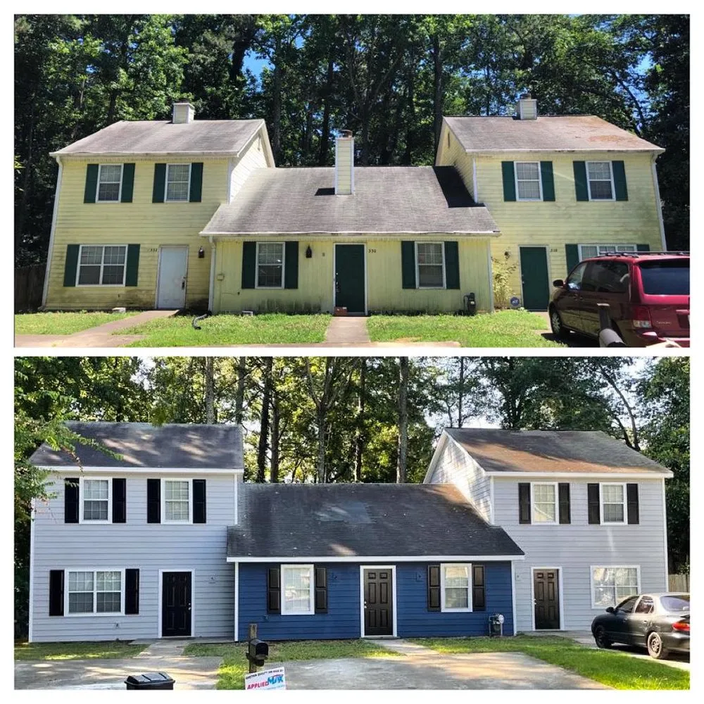 Slide of AppliedMax Siding