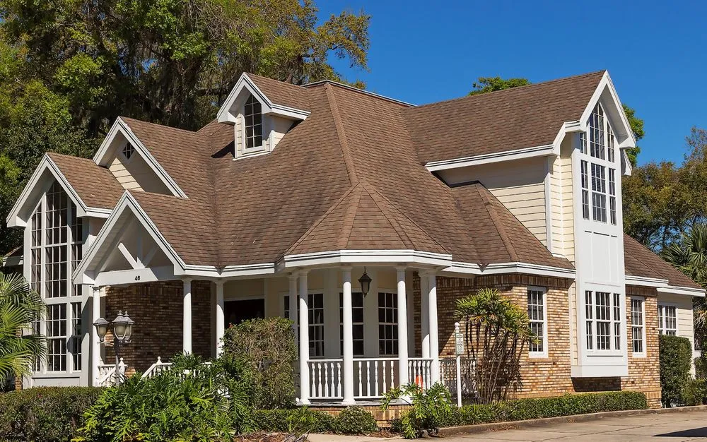 Slide of AppliedMax Siding