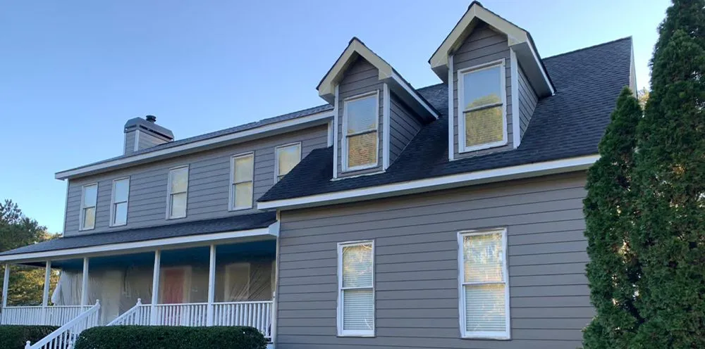 Slide of AppliedMax Siding